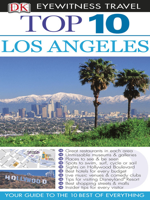 Title details for Los Angeles by Catherine Gerber - Available